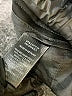 Express Stripes Black Casual Pants Size 4 - photo 5