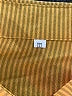 Unbranded 100% Polyester Yellow Long Sleeve Blouse Size XXL - photo 7
