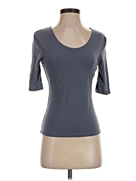 ADAY 3/4 Sleeve T-Shirt (view 1)