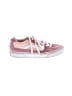 Vans Pink Sneakers Size 8 - photo 1