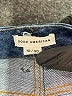 Good American Blue Jeans Size 10 - photo 7