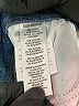 Good American Blue Jeans Size 10 - photo 8
