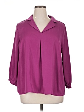 Vince Camuto 3/4 Sleeve Blouse (view 1)