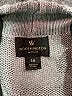 Worthington 100% Acrylic Gray Pullover Sweater Size 1X - photo 7
