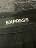 Express Black Jeggings Size 8 - photo 7