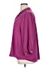 Vince Camuto 100% Polyester Purple 3/4 Sleeve Blouse Size 1X - photo 5