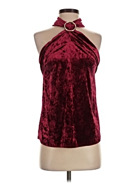 Perseption Concept Sleeveless Blouse