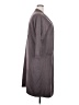 Torrid Gray Cardigan Size 4X Plus (4) - photo 4