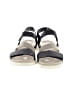 Ecco 100% Leather Black Sandals Size 8 1/2 - photo 2