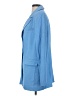 Open Edit 100% Polyester Blue Blazer Size S - photo 5