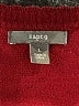 Apt. 9 Burgundy Pullover Sweater Size L - photo 7