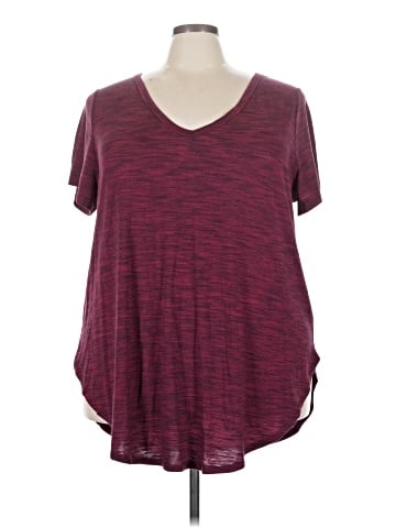 Torrid Active T-Shirt (view 1)
