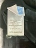 Janie and Jack 100% Wool Gray Wool Pants Size 12-18 mo - photo 4