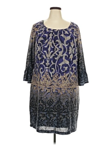 CHRIS McLaughlin Casual Dress (view 1)