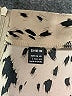 Shein 100% Polyester Animal Print Tan Casual Skirt Size L - photo 4