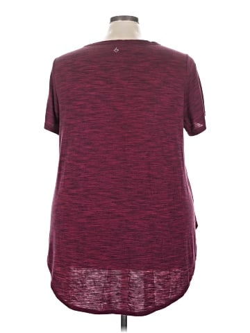 Torrid Active T-Shirt (view 2)