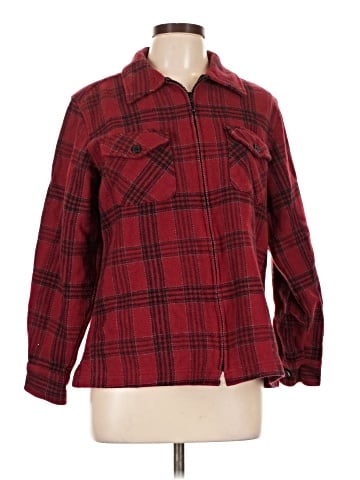 Woolrich Wool Coat (view 1)