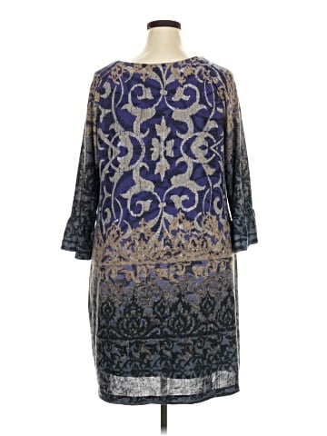 CHRIS McLaughlin Casual Dress (view 2)
