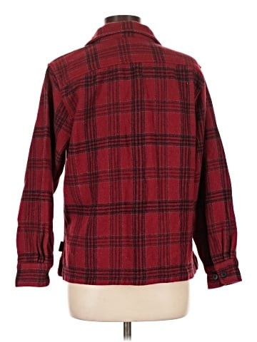 Woolrich Wool Coat (view 2)