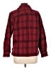 Woolrich Red Wool Coat Size L - photo 2