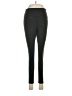 Nanette Lepore Black Active Pants Size M - photo 1