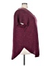Torrid Burgundy Active T-Shirt Size 4X Plus (4) - photo 4