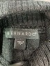 Bernardo Fashions 100% Polyester Black Coat Size S - photo 6