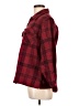 Woolrich Red Wool Coat Size L - photo 5