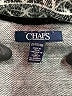 Chaps 100% Cotton Gray Pullover Sweater Size 2X - photo 7