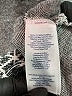 Chaps 100% Cotton Gray Pullover Sweater Size 2X - photo 8