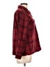 Woolrich Red Wool Coat Size L - photo 4