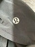 Lululemon Athletica Black Athletic Shorts Size 12 - photo 3