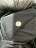 Lululemon Athletica Black Athletic Shorts Size 12 - photo 4