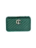 Assorted Brands Green Wallet One size - photo 1