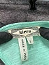 Kirra 100% Cotton Teal Sleeveless Blouse Size S - photo 7