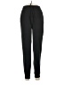 Love Streak Solid Black Track Pants Size M - photo 1
