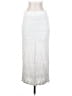 Gap White Formal Skirt Size S - photo 1