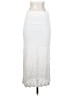 Gap White Formal Skirt Size S - photo 2