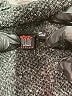Noah 100% Acrylic Gray Vest Size M - photo 6