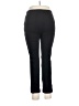 Vince Camuto Solid Black Active Pants Size 10 - photo 2