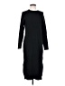 The Drop Black Casual Dress Size S - photo 1