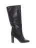 Vince Camuto Black Boots Size 9 1/2 - photo 1