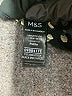 M&S Stars Black Long Sleeve Button-Down Shirt Size 14 Petite - photo 8