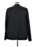 Unbranded 100% Polyester Black Long Sleeve T-Shirt Size 6XL - photo 2