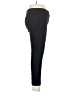 Vince Camuto Solid Black Active Pants Size 10 - photo 4