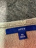 Apt. 9 Metallic Silver Pullover Sweater Size XS - photo 7