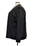 Unbranded 100% Polyester Black Long Sleeve T-Shirt Size 6XL - photo 5