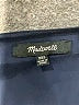 Madewell 100% Polyester Hearts Floral Black Casual Dress Size XXS - photo 7