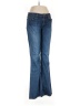 Joe's Jeans Hearts Blue Jeans Size 29 waist - photo 1