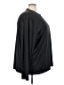 Unbranded 100% Polyester Black Long Sleeve T-Shirt Size 6XL - photo 4